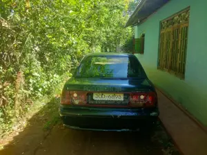 Suzuki Swift 1998 Car (Used)
