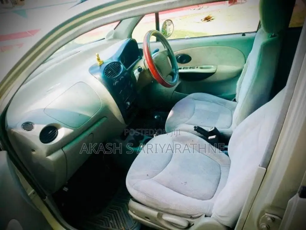 Chery Qq 2006 Car (Used)