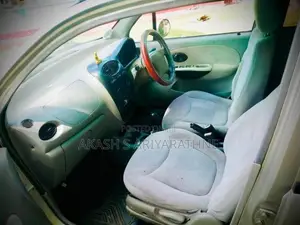 Chery Qq 2006 Car (Used)