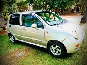 Chery Qq 2006 Car (Used)