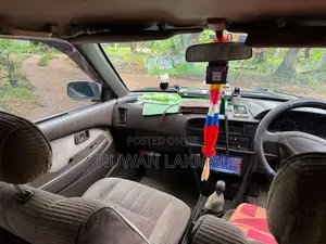 Toyota Carina 1990 Car (Used)