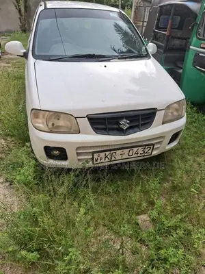 Suzuki Alto 2011 Car (Used)