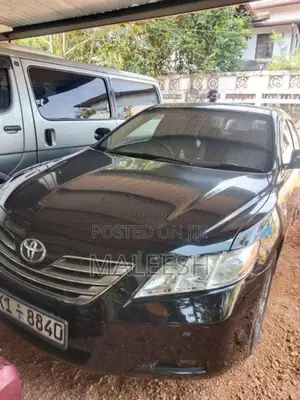 Toyota Camry 2010 Car (Used)
