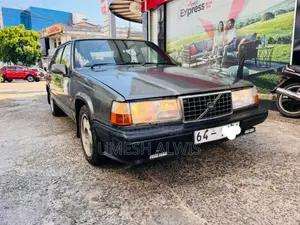 Volvo 940GL 1995 Car (Used)