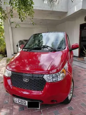 Mahindra E2O 2016 Car (Used)