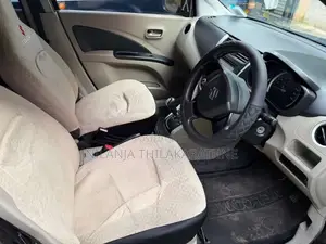Suzuki Celerio 2015 Car (Used)