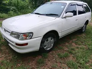 Toyota Corolla CE106 1996 Car (Used)