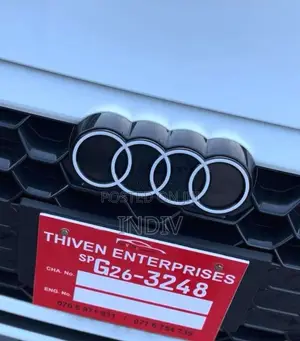 Audi A3 2024 Car Unregistered (Recondition)