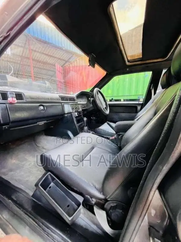 Volvo 940GL 1995 Car (Used)