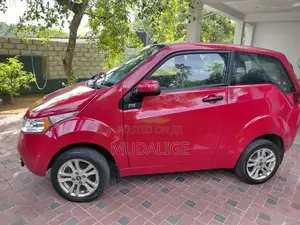 Mahindra E2O 2016 Car (Used)