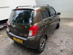Suzuki Celerio 2015 Car (Used)