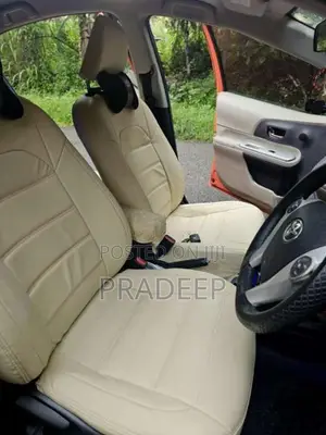 Toyota Aqua 2012 Car (Used)