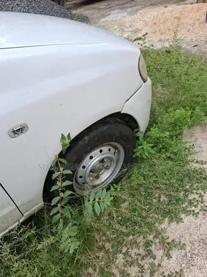 Suzuki Alto 2011 Car (Used)
