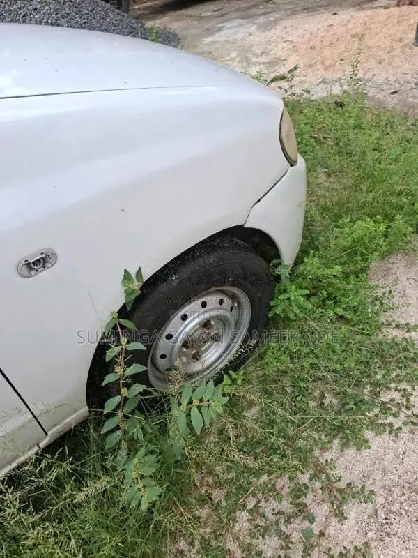 Suzuki Alto 2011 Car (Used)
