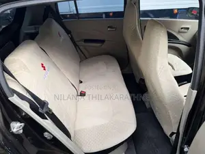 Suzuki Celerio 2015 Car (Used)