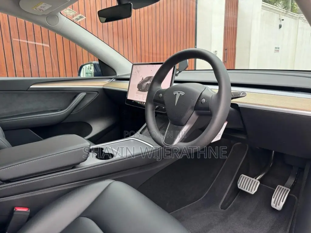 Tesla Model Y 2023 Car (Used)