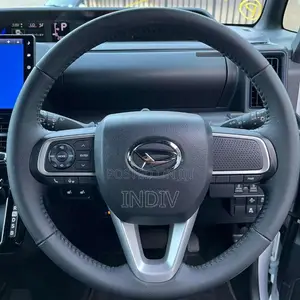 Daihatsu Tanto Custom RS 2025 Car Unregistered (Recondition)