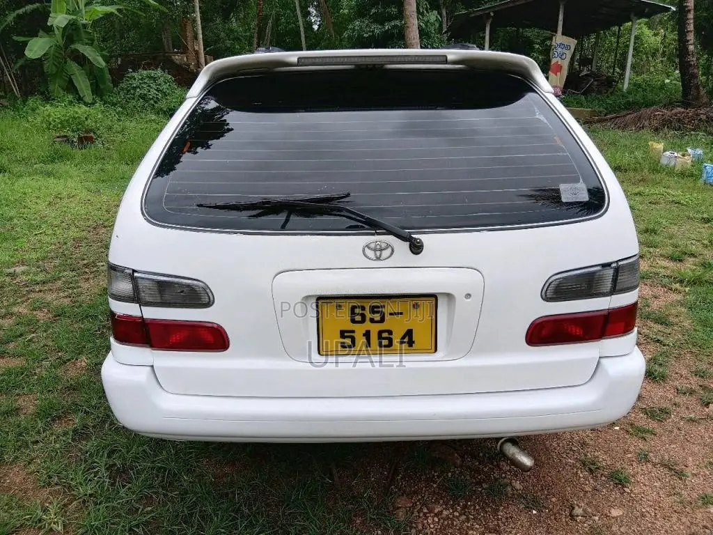 Toyota Corolla CE106 1996 Car (Used)