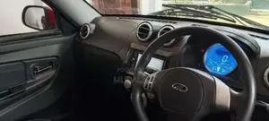 Mahindra E2O 2016 Car (Used)