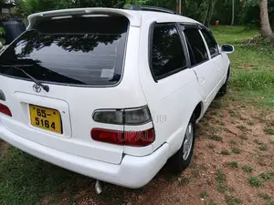 Toyota Corolla CE106 1996 Car (Used)