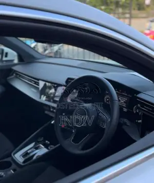 Audi A3 2024 Car Unregistered (Recondition)