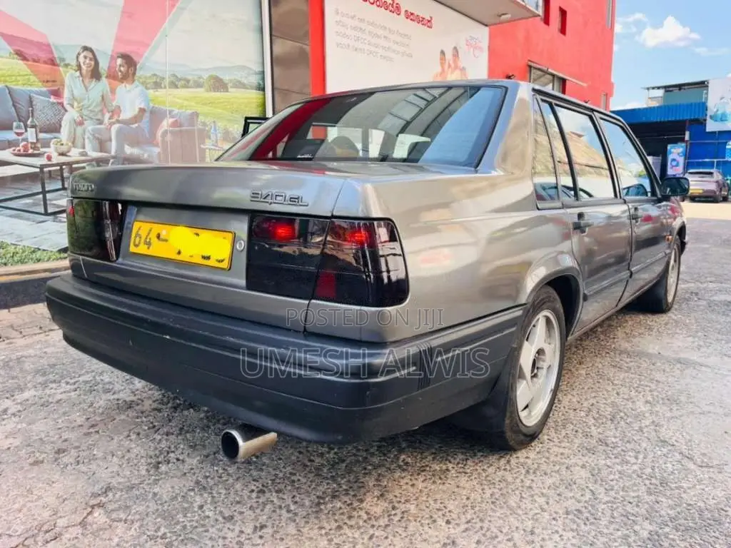 Volvo 940GL 1995 Car (Used)