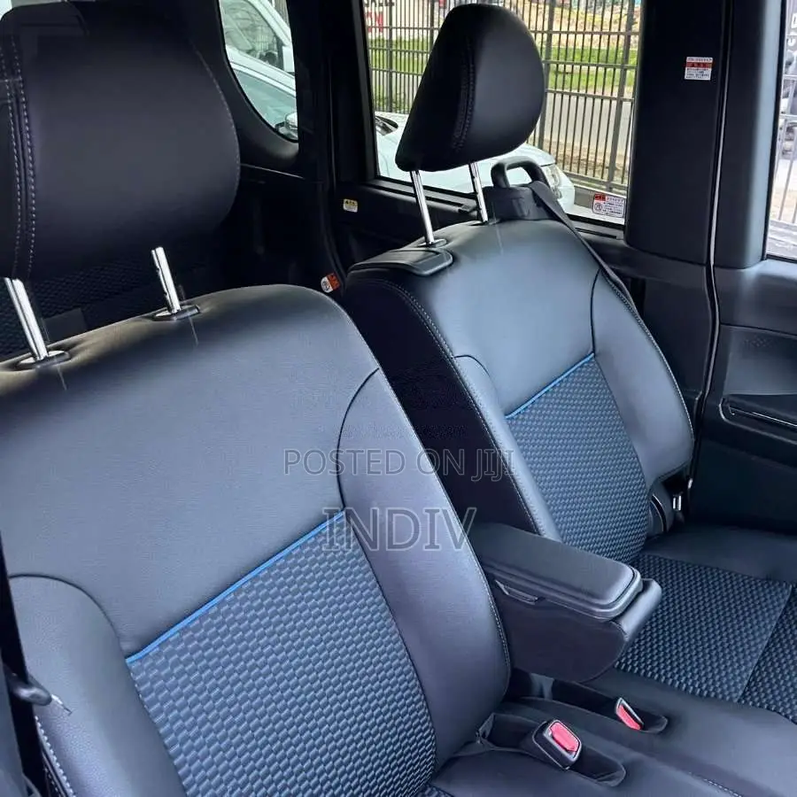 Daihatsu Tanto Custom RS 2025 Car Unregistered (Recondition)