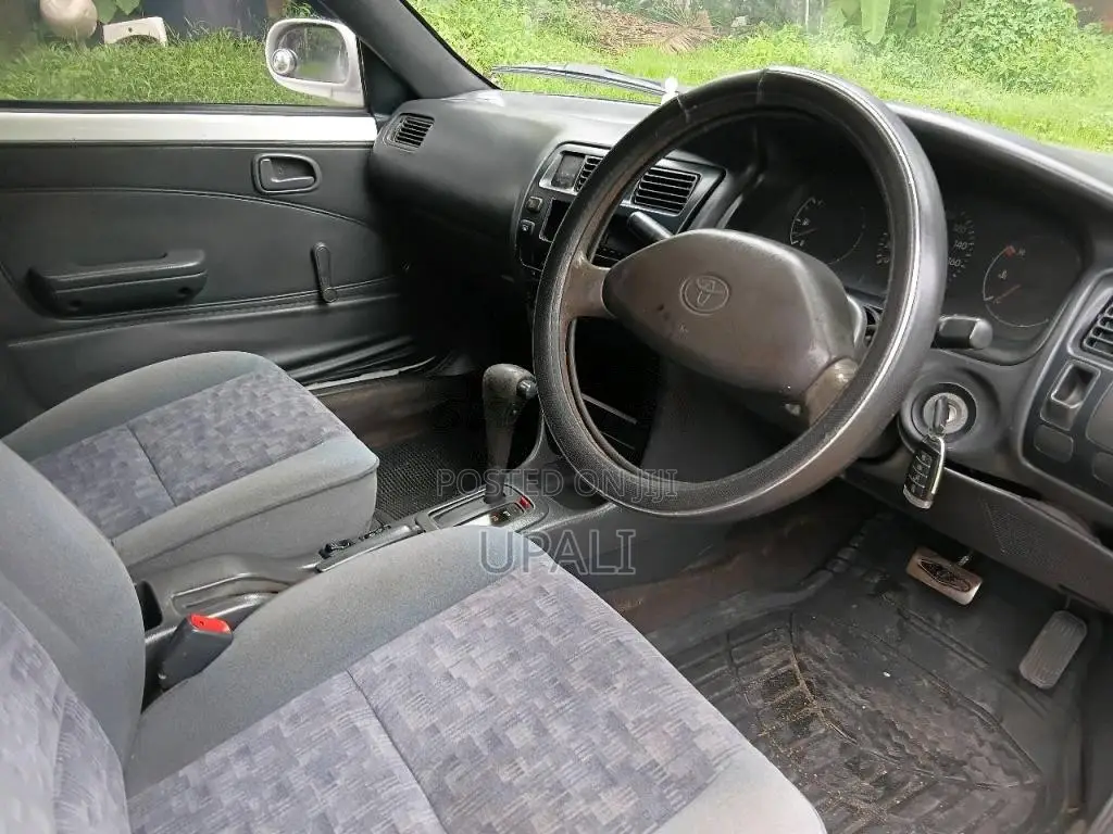 Toyota Corolla CE106 1996 Car (Used)