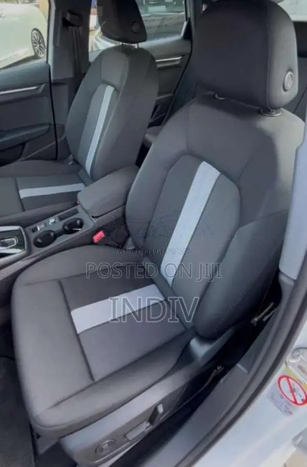 Audi A3 2024 Car Unregistered (Recondition)