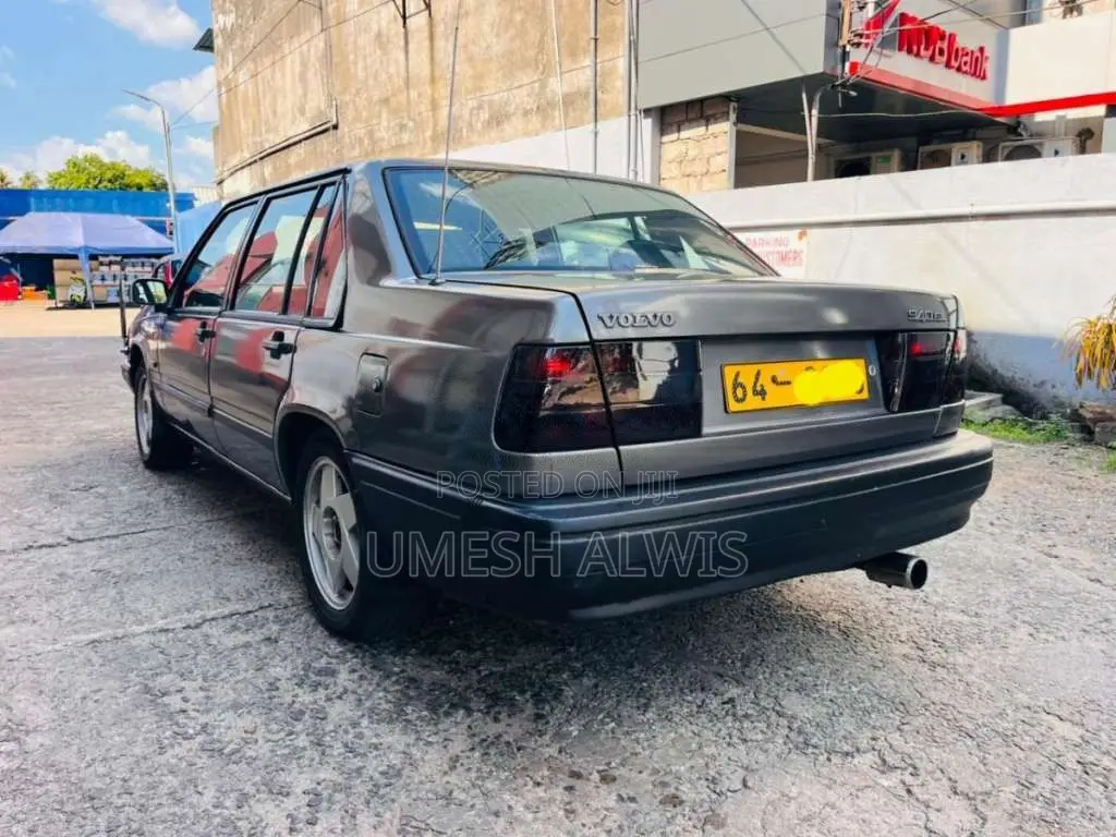 Volvo 940GL 1995 Car (Used)