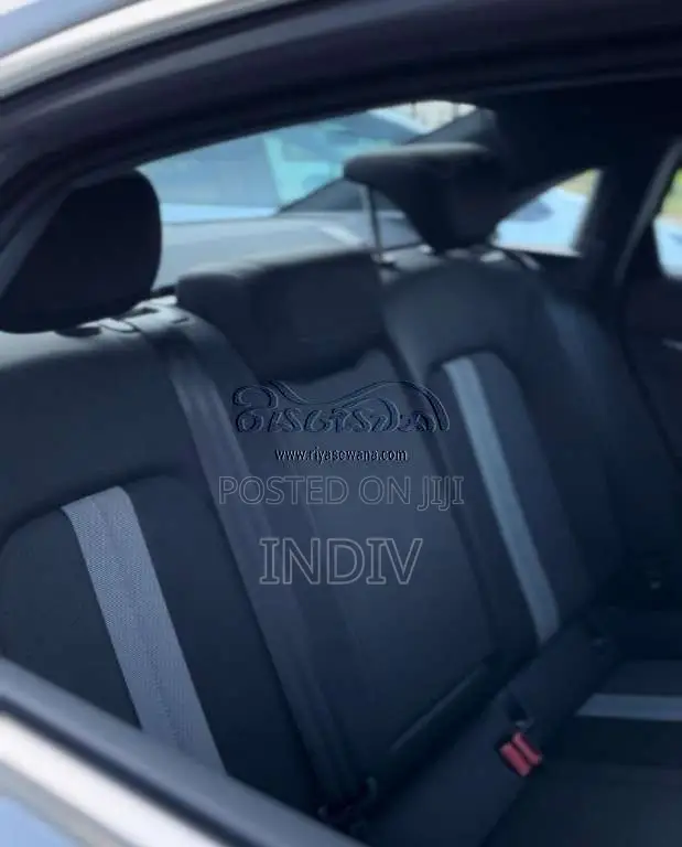 Audi A3 2024 Car Unregistered (Recondition)