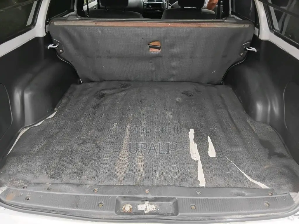 Toyota Corolla CE106 1996 Car (Used)