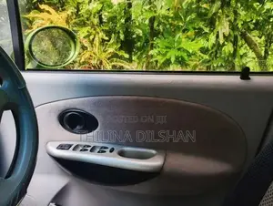 Chery QQ 2004 Car (Used)