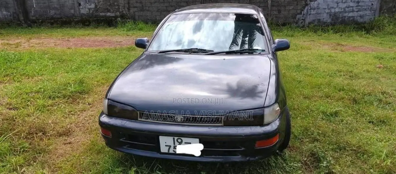 Toyota Sprinter 1994 Car (Used)