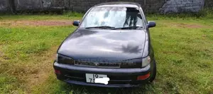 Toyota Sprinter 1994 Car (Used)