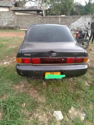 Toyota Sprinter 1994 Car (Used)