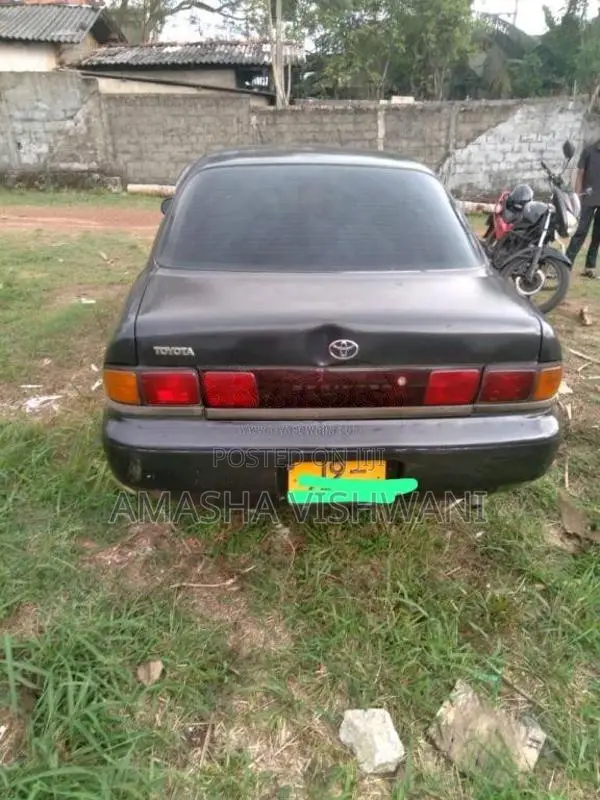 Toyota Sprinter 1994 Car (Used)