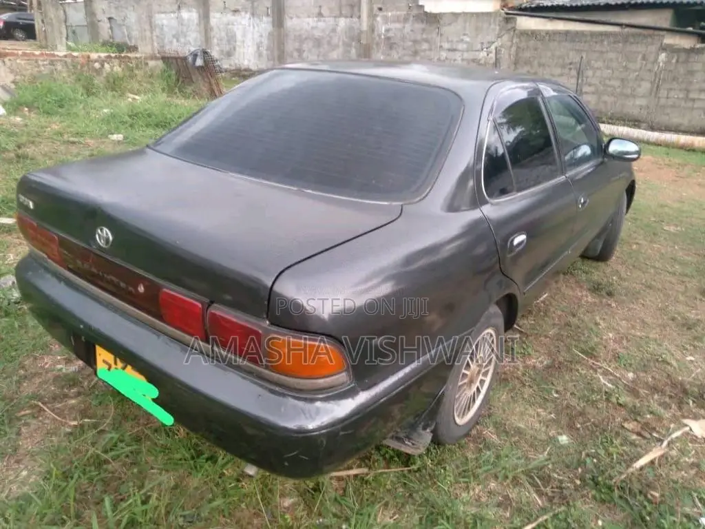 Toyota Sprinter 1994 Car (Used)