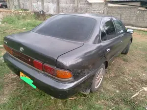 Toyota Sprinter 1994 Car (Used)