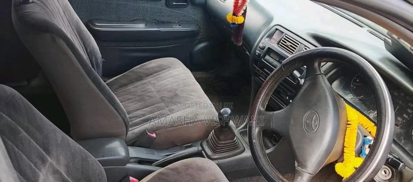 Toyota Sprinter 1994 Car (Used)