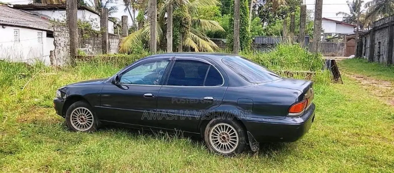 Toyota Sprinter 1994 Car (Used)