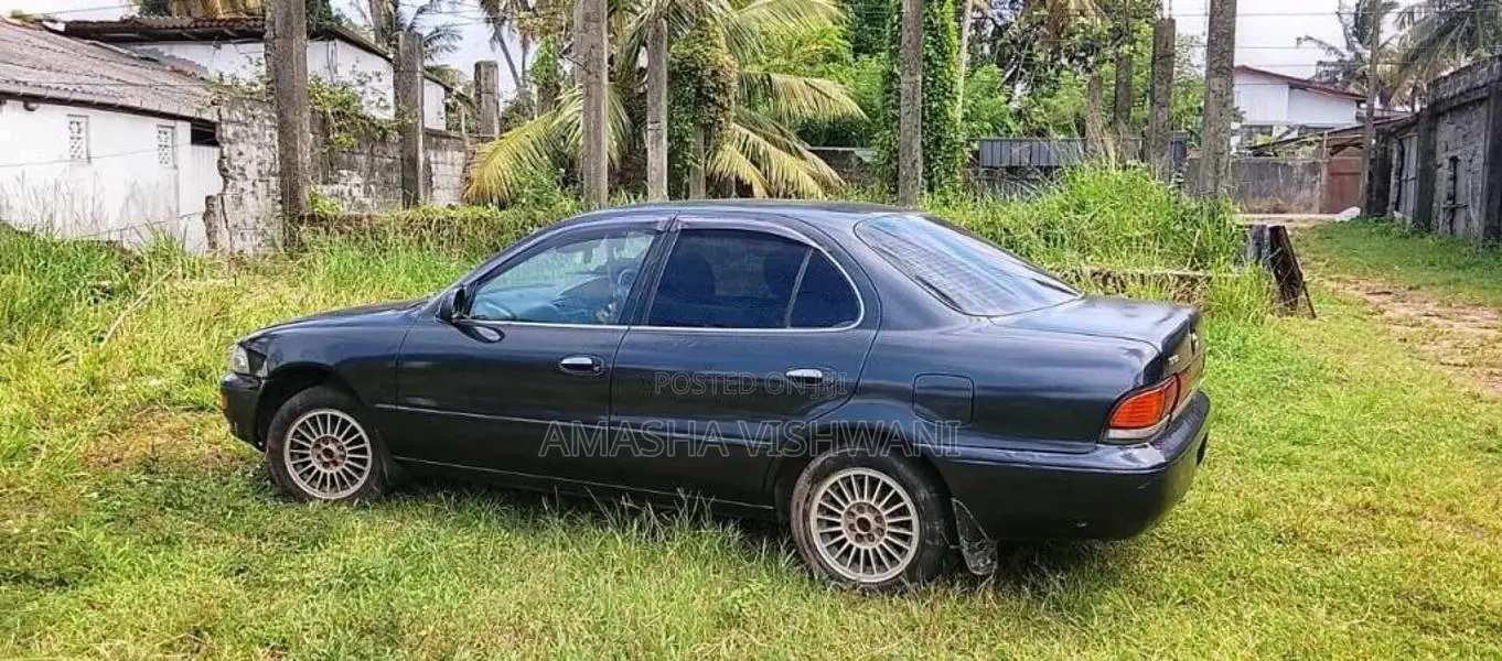 Toyota Sprinter 1994 Car (Used)