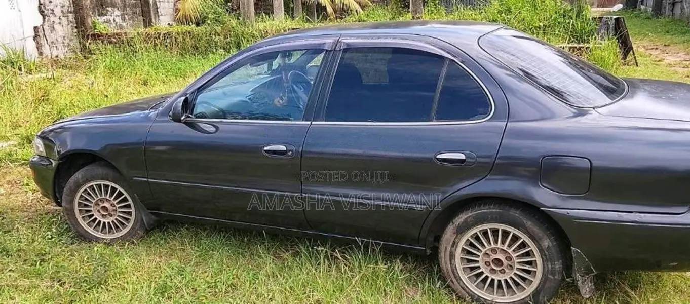 Toyota Sprinter 1994 Car (Used)