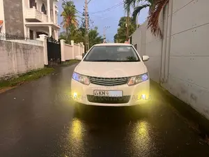 Toyota Allion 2008 Car (Used)