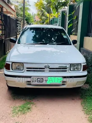 Nissan AD Wagon 1997 Car (Used)