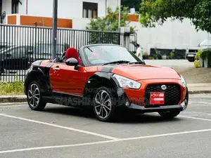 Daihatsu Copen X Play 2024 Car (Used)