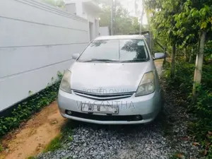 Toyota Prius 2008 Car (Used)