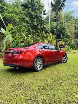 Mazda 6 2015 Car (Used)