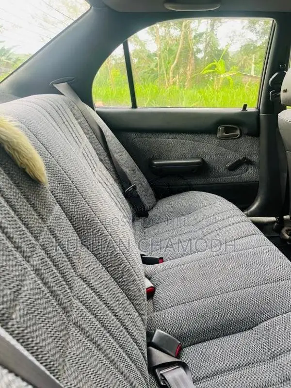 Toyota Corolla AE100 1992 Car (Used)