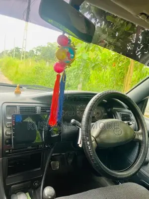 Toyota Corolla AE100 1992 Car (Used)